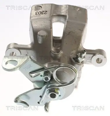 Bremssattel Hinterachse rechts TRISCAN 8175 15216 Bild Bremssattel Hinterachse rechts TRISCAN 8175 15216