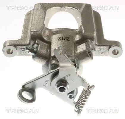Bremssattel Hinterachse rechts TRISCAN 8175 15226 Bild Bremssattel Hinterachse rechts TRISCAN 8175 15226