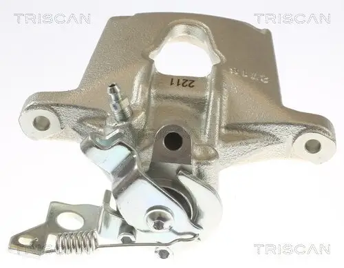 Bremssattel Hinterachse rechts TRISCAN 8175 16102 Bild Bremssattel Hinterachse rechts TRISCAN 8175 16102