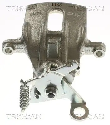 Bremssattel TRISCAN 8175 16207 Bild Bremssattel TRISCAN 8175 16207