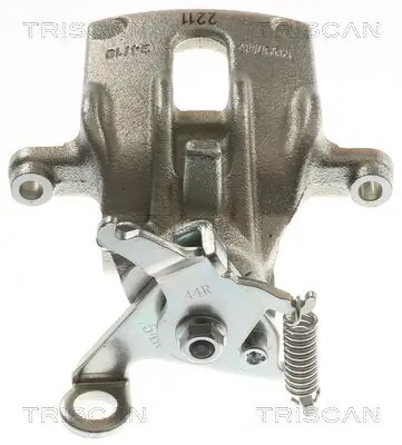 Bremssattel TRISCAN 8175 16208 Bild Bremssattel TRISCAN 8175 16208