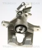 Bremssattel Hinterachse rechts TRISCAN 8175 16212