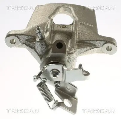 Bremssattel Hinterachse rechts TRISCAN 8175 16212 Bild Bremssattel Hinterachse rechts TRISCAN 8175 16212