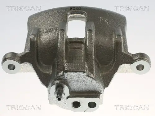 Bremssattel Hinterachse rechts TRISCAN 8175 17208 Bild Bremssattel Hinterachse rechts TRISCAN 8175 17208