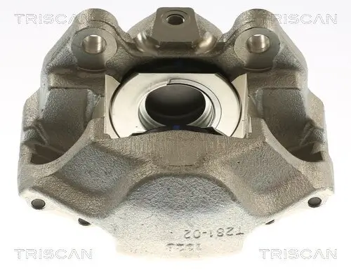 Bremssattel Vorderachse links vor der Achse TRISCAN 8175 23105