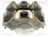 Bremssattel Vorderachse links vor der Achse TRISCAN 8175 23105