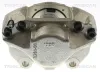 Bremssattel Vorderachse links vor der Achse TRISCAN 8175 23105 Bild Bremssattel Vorderachse links vor der Achse TRISCAN 8175 23105
