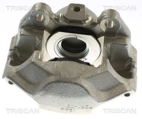 Bremssattel Vorderachse rechts vor der Achse TRISCAN 8175 23106