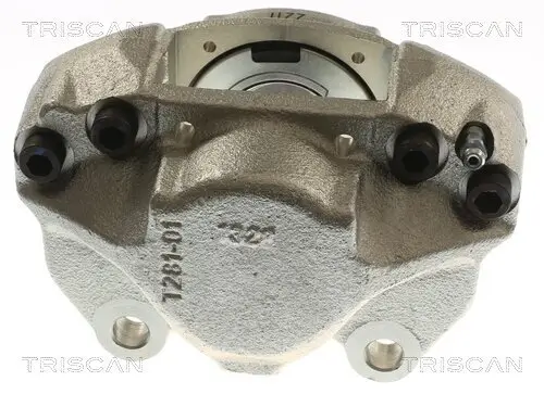 Bremssattel Vorderachse rechts vor der Achse TRISCAN 8175 23106 Bild Bremssattel Vorderachse rechts vor der Achse TRISCAN 8175 23106