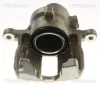 Bremssattel Vorderachse links TRISCAN 8175 23133