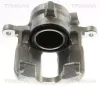 Bremssattel Vorderachse links TRISCAN 8175 23135