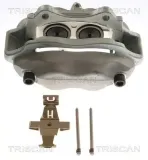 Bremssattel Vorderachse links TRISCAN 8175 23157