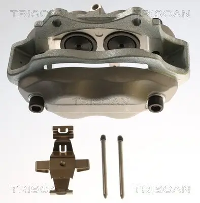 Bremssattel Vorderachse rechts TRISCAN 8175 23158