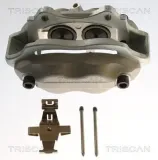 Bremssattel Vorderachse rechts TRISCAN 8175 23158