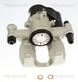Bremssattel Hinterachse links TRISCAN 8175 23259