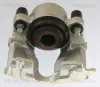Bremssattel Vorderachse links TRISCAN 8175 24101