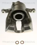 Bremssattel Vorderachse links TRISCAN 8175 24111