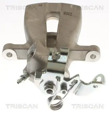 Bremssattel Hinterachse rechts TRISCAN 8175 24232 Bild Bremssattel Hinterachse rechts TRISCAN 8175 24232