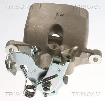 Bremssattel TRISCAN 8175 24236 Bild Bremssattel TRISCAN 8175 24236