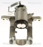 Bremssattel Hinterachse links TRISCAN 8175 24241