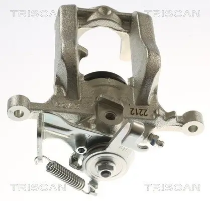 Bremssattel Hinterachse links TRISCAN 8175 24243 Bild Bremssattel Hinterachse links TRISCAN 8175 24243