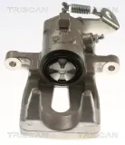 Bremssattel Hinterachse links TRISCAN 8175 25211