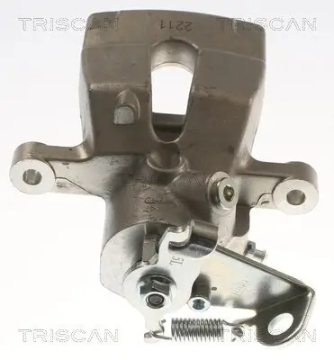 Bremssattel Hinterachse links TRISCAN 8175 25211 Bild Bremssattel Hinterachse links TRISCAN 8175 25211