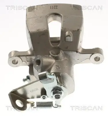 Bremssattel Hinterachse rechts TRISCAN 8175 25212 Bild Bremssattel Hinterachse rechts TRISCAN 8175 25212