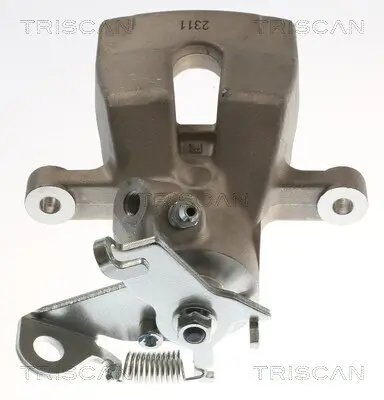 Bremssattel Hinterachse rechts TRISCAN 8175 25218 Bild Bremssattel Hinterachse rechts TRISCAN 8175 25218