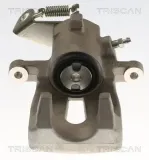 Bremssattel Hinterachse links TRISCAN 8175 25223