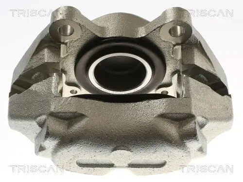 Bremssattel Vorderachse links hinter der Achse TRISCAN 8175 27107