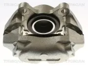 Bremssattel Vorderachse links hinter der Achse TRISCAN 8175 27107