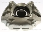 Bremssattel Vorderachse rechts hinter der Achse TRISCAN 8175 27108