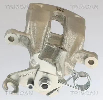 Bremssattel Hinterachse links TRISCAN 8175 27203 Bild Bremssattel Hinterachse links TRISCAN 8175 27203