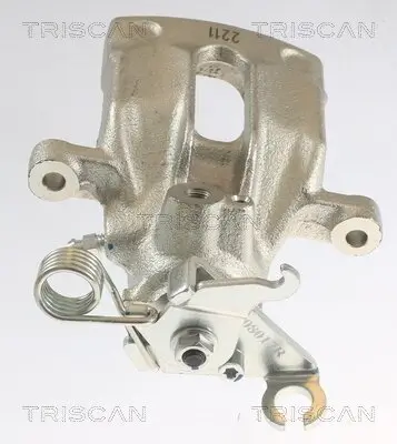 Bremssattel Hinterachse rechts TRISCAN 8175 27204 Bild Bremssattel Hinterachse rechts TRISCAN 8175 27204