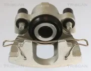 Bremssattel Hinterachse rechts TRISCAN 8175 27206