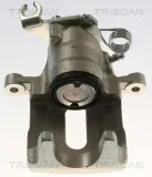 Bremssattel Hinterachse links TRISCAN 8175 27219