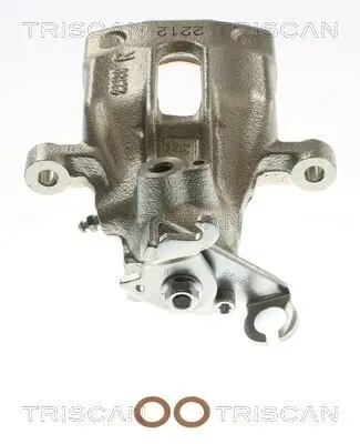 Bremssattel Hinterachse rechts TRISCAN 8175 27220 Bild Bremssattel Hinterachse rechts TRISCAN 8175 27220