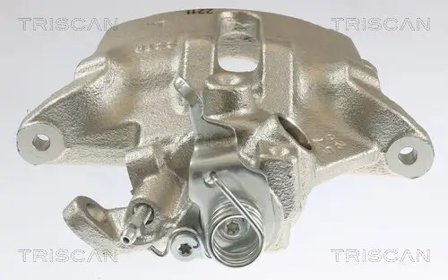 Bremssattel Vorderachse links TRISCAN 8175 28101 Bild Bremssattel Vorderachse links TRISCAN 8175 28101