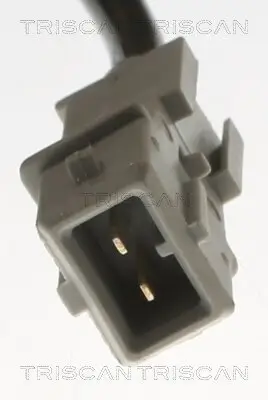 Bremssattel Vorderachse rechts TRISCAN 8175 28118 Bild Bremssattel Vorderachse rechts TRISCAN 8175 28118