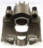 Bremssattel Vorderachse links TRISCAN 8175 28131