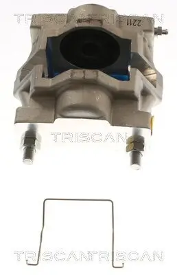 Bremssattel TRISCAN 8175 28219
