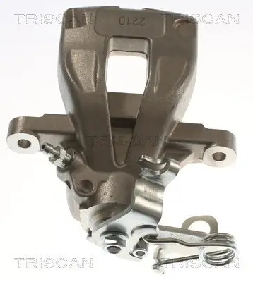 Bremssattel Hinterachse rechts TRISCAN 8175 28222 Bild Bremssattel Hinterachse rechts TRISCAN 8175 28222