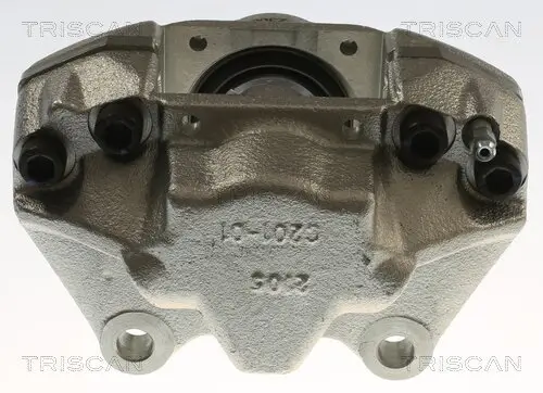 Bremssattel Vorderachse rechts vor der Achse TRISCAN 8175 29114 Bild Bremssattel Vorderachse rechts vor der Achse TRISCAN 8175 29114
