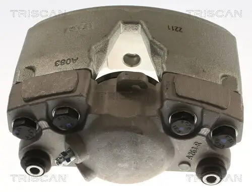 Bremssattel Vorderachse rechts TRISCAN 8175 29122 Bild Bremssattel Vorderachse rechts TRISCAN 8175 29122