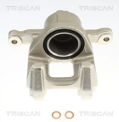 Bremssattel Vorderachse links TRISCAN 8175 29193