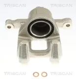 Bremssattel Vorderachse links TRISCAN 8175 29193