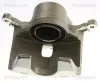 Bremssattel Vorderachse links TRISCAN 8175 40107