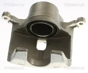 Bremssattel Vorderachse links TRISCAN 8175 40107