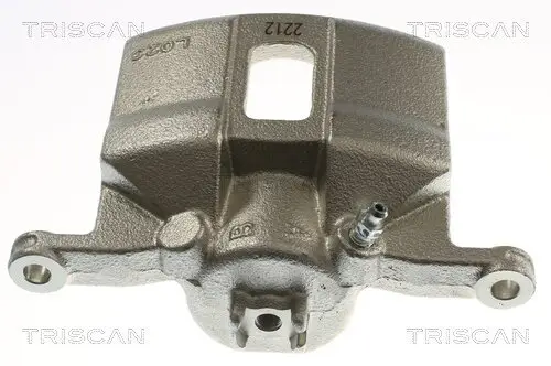 Bremssattel Vorderachse links TRISCAN 8175 40109 Bild Bremssattel Vorderachse links TRISCAN 8175 40109